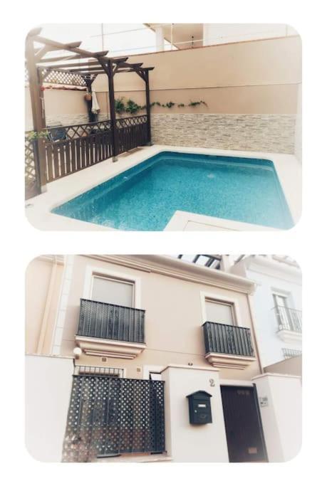 Ferienhaus El Almendro