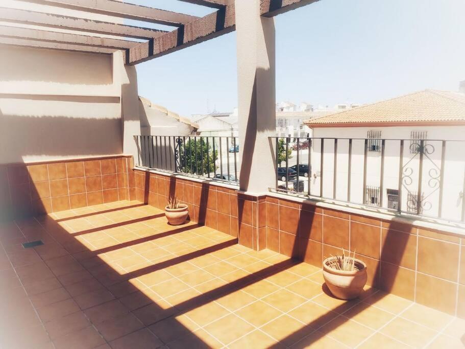Ferienhaus El Almendro *